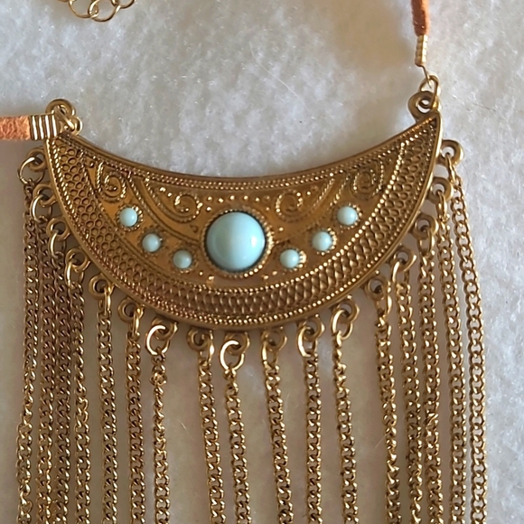 Southwest style necklaces and bracelets - Picture 3 of 8